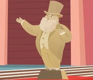 Sir Topham Hatt I (All Engines Go) (2021-present)