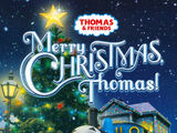 Merry Christmas, Thomas!