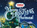 Merry Christmas, Thomas!