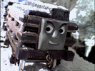 Troublesome Trucks (small square faces)