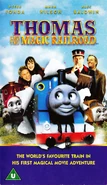 Thomas and the Magic Railroad