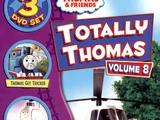 Totally Thomas Volume 8
