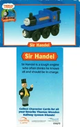 Sir Handel (2001)