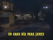 Spanish title card