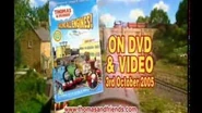 UK DVD trailer