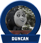 Duncan's Engine Depot Icon