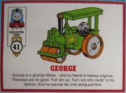 ERTL Trading Card