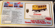 Clarabel