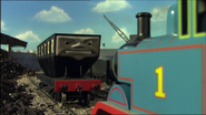 Hector with Thomas