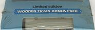 Wooden Train Bonus Pack top