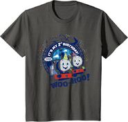 It's My 2nd Birthday Woo-Hoo! T-Shirt