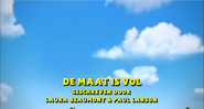 Dutch title card