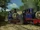 Sir Handel in Charge