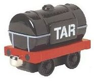 Tar Tanker