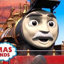 Beau Thomas The Tank Engine Wikia Fandom