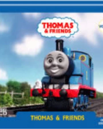 thomas and friends series 21
