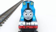 Thomas in Thomas' Magical Birthday Wishes