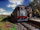 Toby (T&F)/Gallery