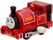 Glitter Capsule Plarail