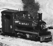 Albert Mk2