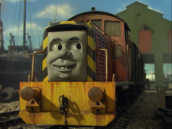 Don T Be Silly Billy Gallery Thomas The Tank Engine Wikia Fandom