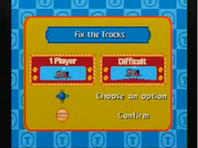 Fix the Tracks (Tutorial) V1