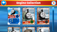 Engine Collection