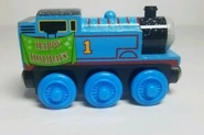 Holiday Thomas