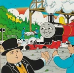 JamesandtheSignalman10