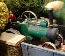 MainBillShuvvelTractionEngine