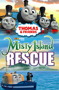 MistyIslandRescueAUSiTunesCover2