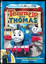 TeamUpwithThomas(SouthAfricanDVD)