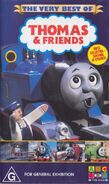 The Very Best of Thomas & Friends