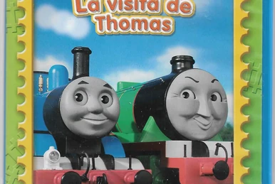 Sing-Along and Stories | Thomas the Tank Engine Wiki | Fandom