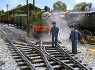 Thomas,PercyandtheDragon8