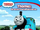 Thomas, the Small Steam Locomotive