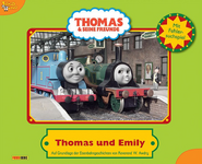 German Book