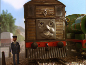 そらのヒーロー ハロルド きかんしゃトーマス Wikia Fandom そらのヒーロー ハロルド きかんしゃトーマス Wikia Fandom