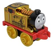 80th Anniversary Gold Thomas (coming soon)