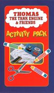 Activity Pack