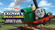 Latin American Spanish Promo