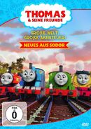 Big World! Big Adventures! - News from Sodor