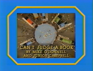 1995 US title card (as seen on Entertainment to Grow Up With)