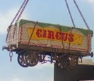 Topham Circus