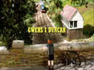 Welsh title card