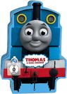 Thomas & Friends (2014 German DVD tin)