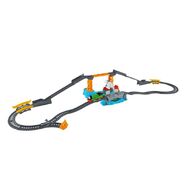 TrackMaster Harold's High-Flying Rescue Set