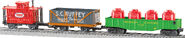 Lionel Sodor Freight 3-Pack