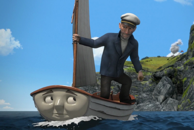 Skiff the railboat outlet