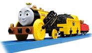 Plarail Stephen